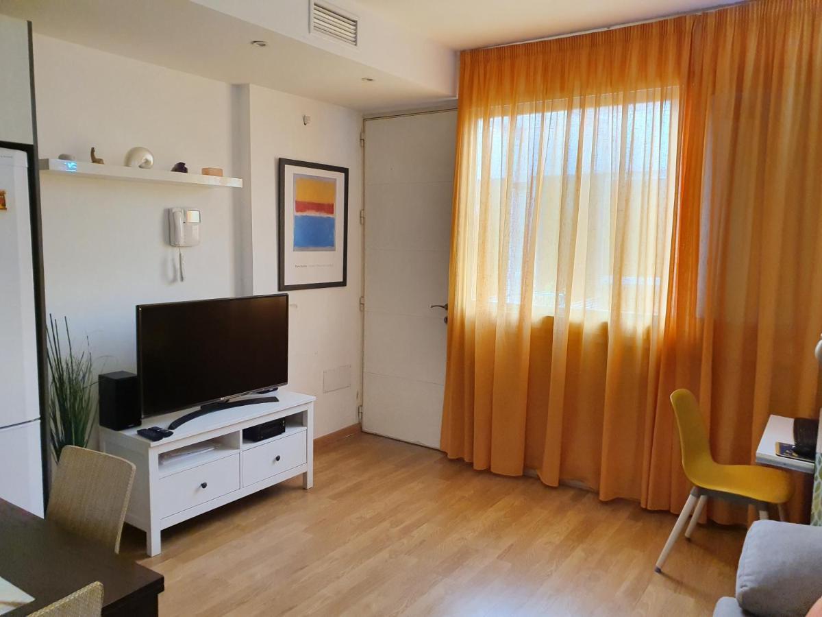 Apartamento Centrico Con Parking Appartement *